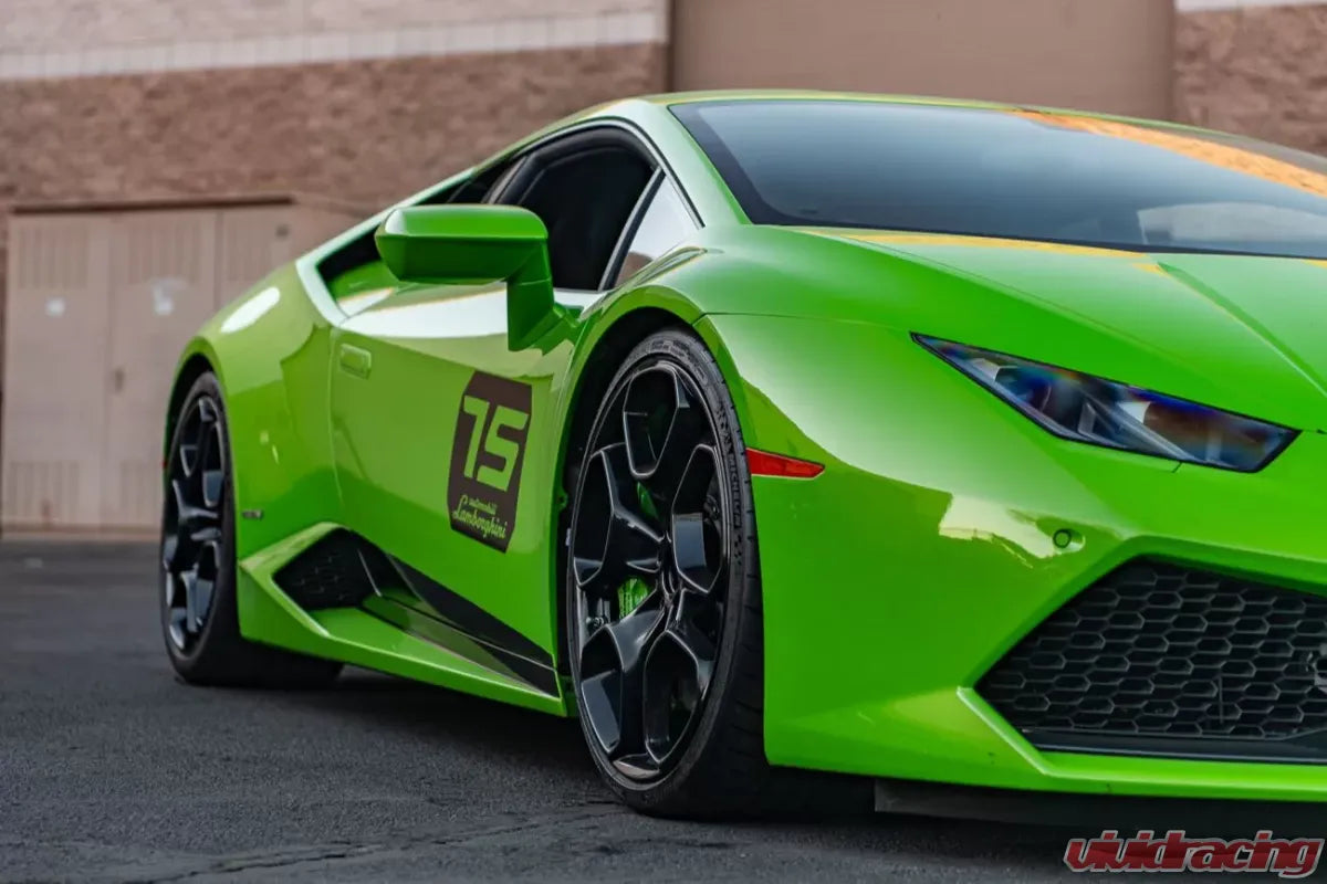 VR Performance Lowering Springs Lamborghini Huracan | Huracan EVO | Performante