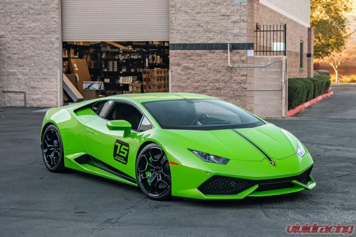 VR Performance Lowering Springs Lamborghini Huracan | Huracan EVO | Performante