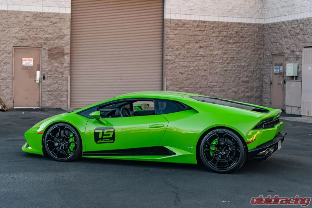 VR Performance Lowering Springs Lamborghini Huracan | Huracan EVO | Performante