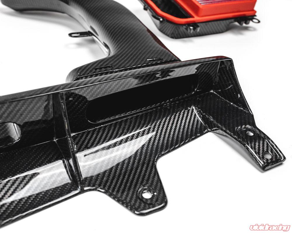 VR Performance Carbon Fiber Air Intake Mercedes GLC43 3.0T - 0