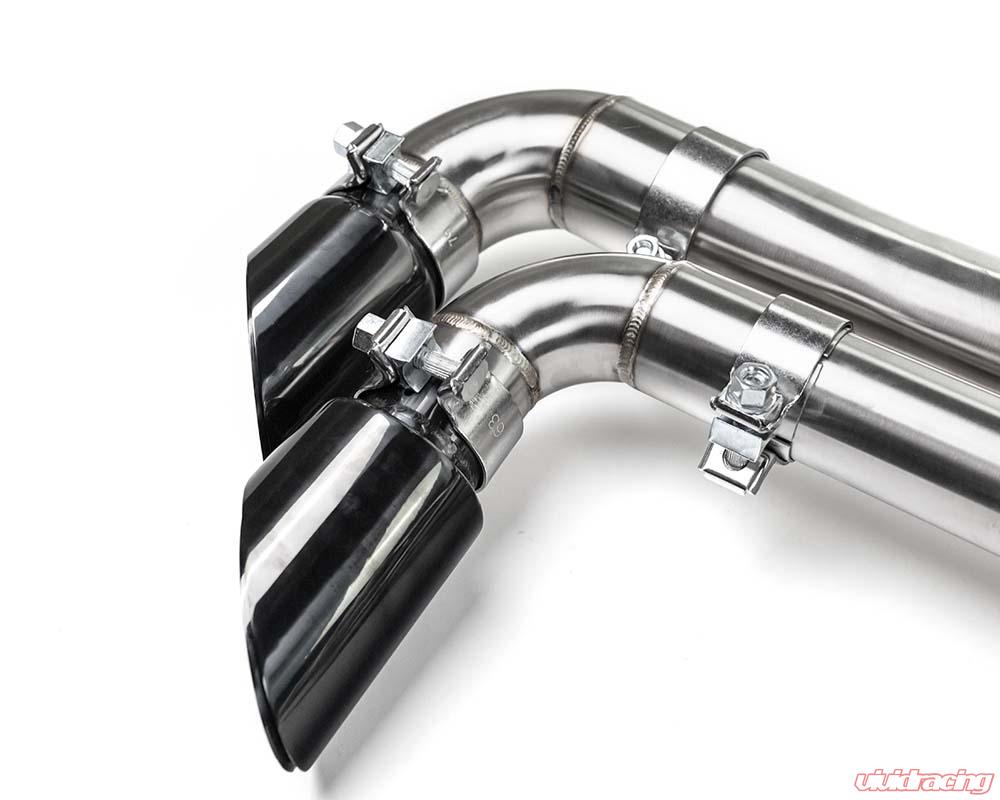 VR Performance Lamborghini URUS Exhaust System