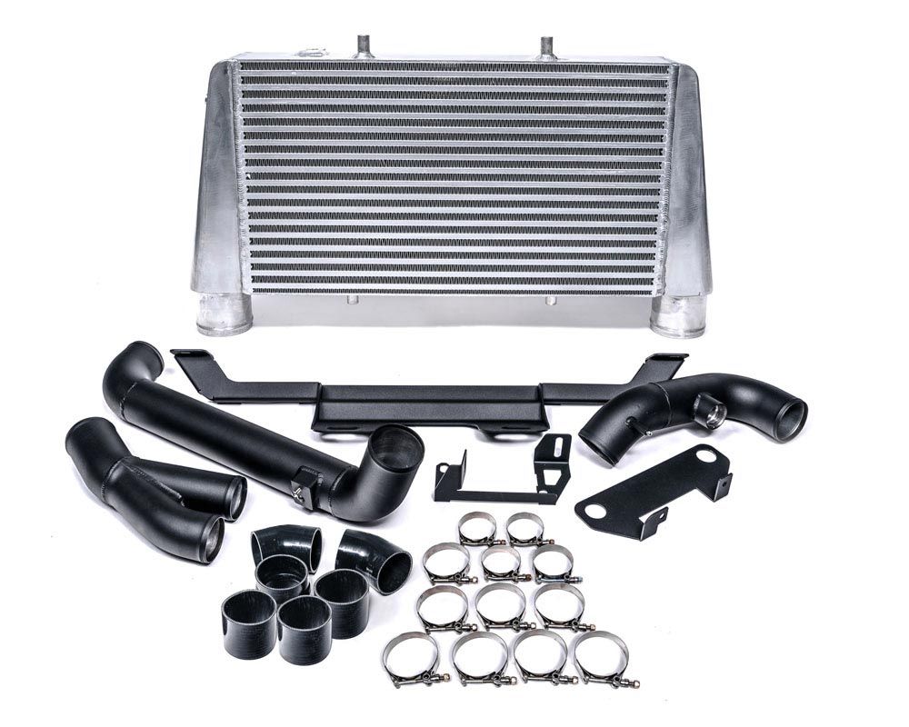 VR Performance Intercooler Upgrade Ford Raptor | F-150 3.5L EcoBoost 2015-2021