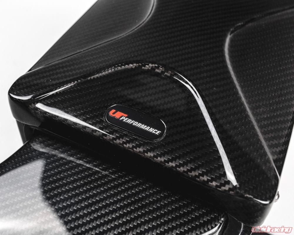 VR Performance Carbon Fiber Air Intake Audi RS3 | TTRS 2.5T