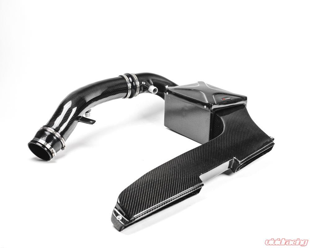 VR Performance Carbon Fiber Air Intake Audi RS3 | TTRS 2.5T - 0