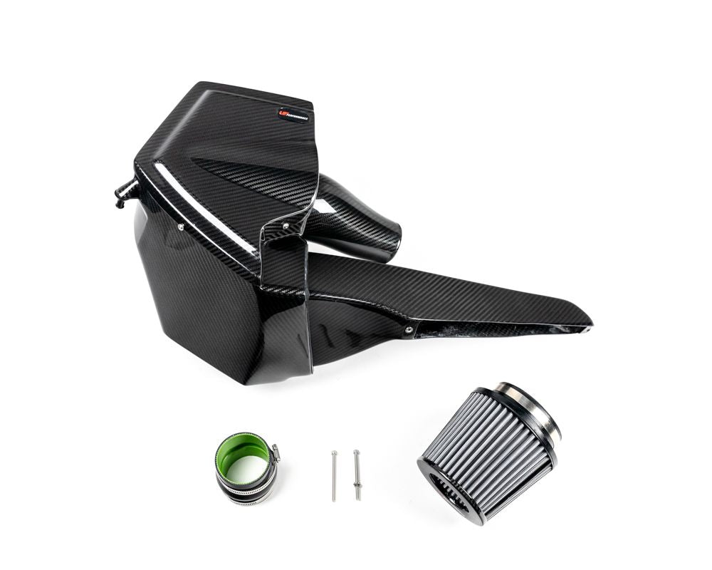 VR Performance Carbon Fiber Air Intake Audi S4 | S5 B9 3.0T