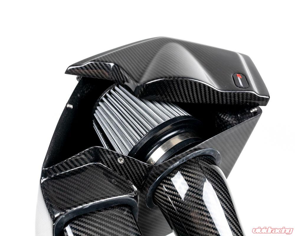 VR Performance Carbon Fiber Air Intake Audi S4 | S5 B9 3.0T