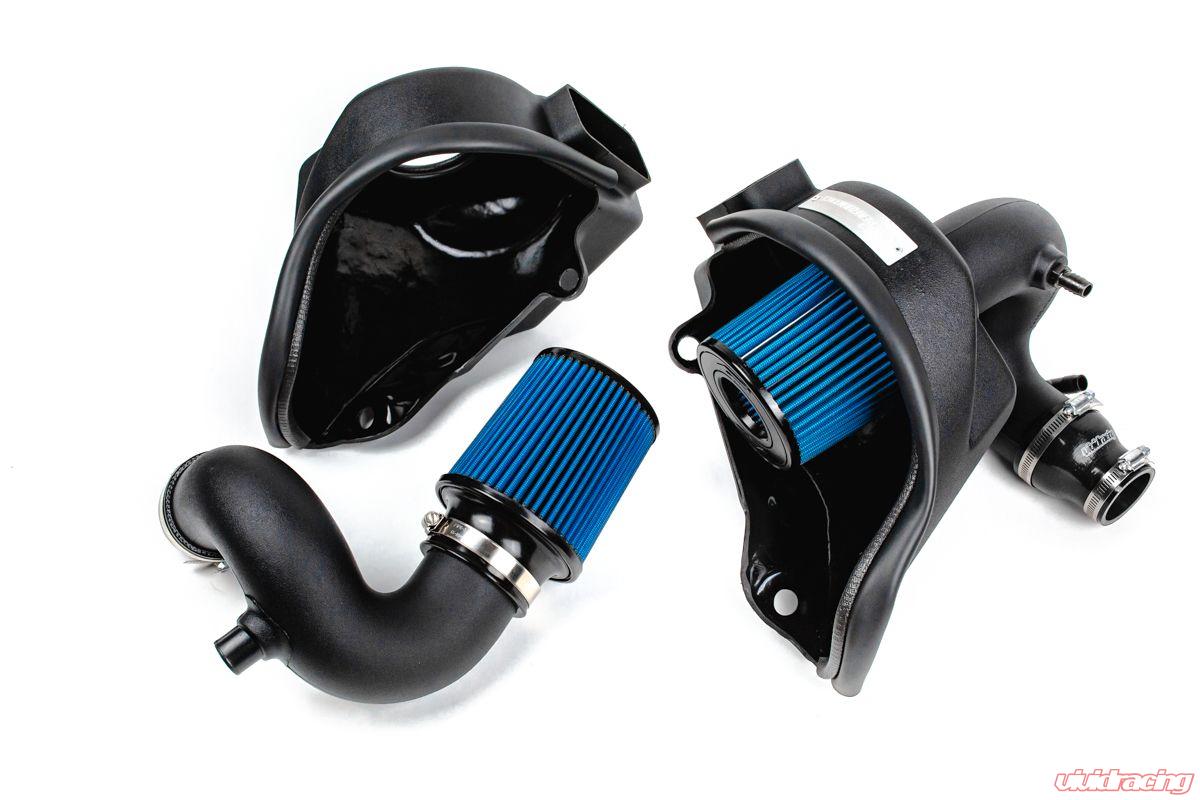 VR Performance Cold Air Intake System Kia Stinger GT 3.3L TT V6 2018-2021 - 0