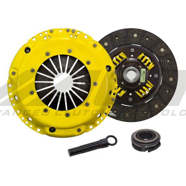 ACT 1992 Volkswagen Corrado HD/Perf Street Sprung Clutch Kit