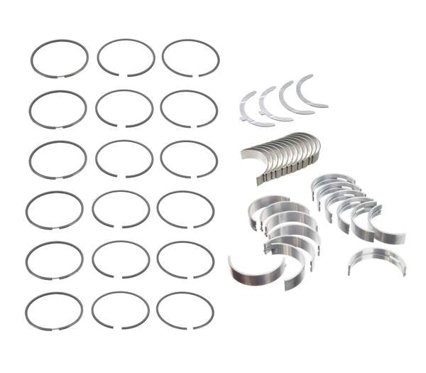 VR6 Engine Rebuild Kit For All 2.8L 12v VR6