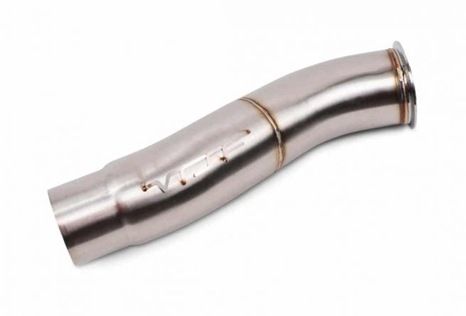 VRSF Racing Downpipes N55 F01, F02 740i, F10, F11, F15, F07 535i F06, F12, F13 640i E70, E71 X5, X6