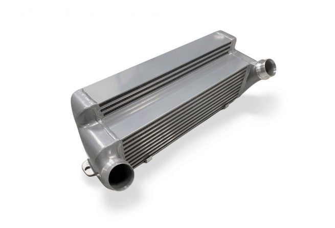 VRSF HD Intercooler Upgrade Kit for 12-18 F20 & F30 228i, M235i, M2, 328i, 335i, 428i, 435i N20 N26 N47 N55