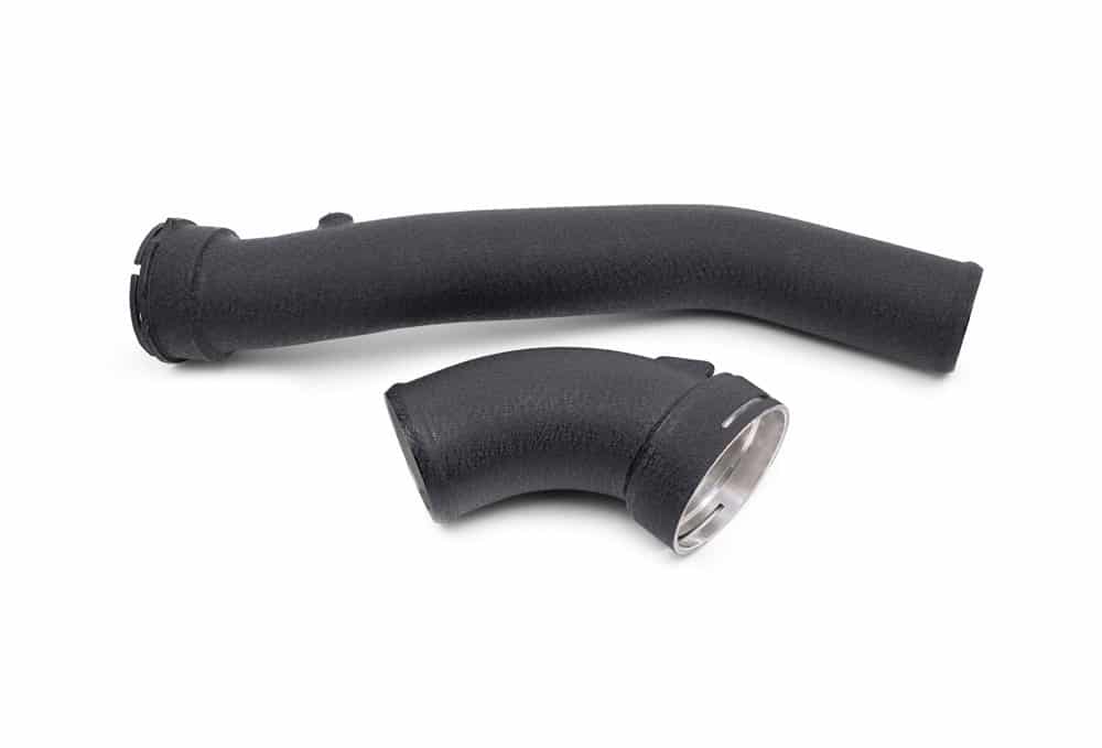 VRSF Charge Pipe Upgrade Kit 10-18 BMW X3 35iX, X4 35iX & X4 M40iX F25 F26 N55 - 0