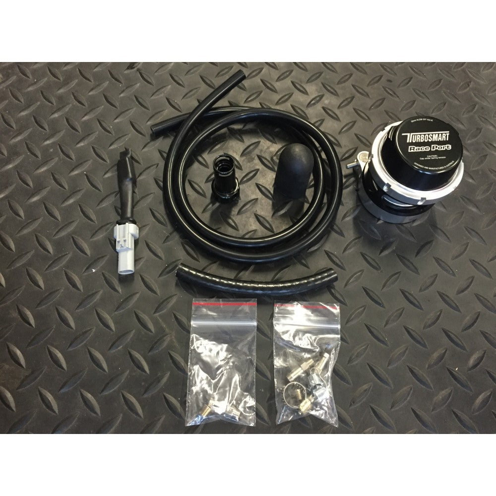 VTT / Turbosmart EBM BOV Kit