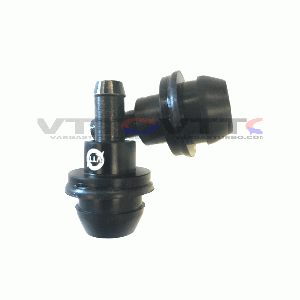 N54 Upgraded PCV Valve