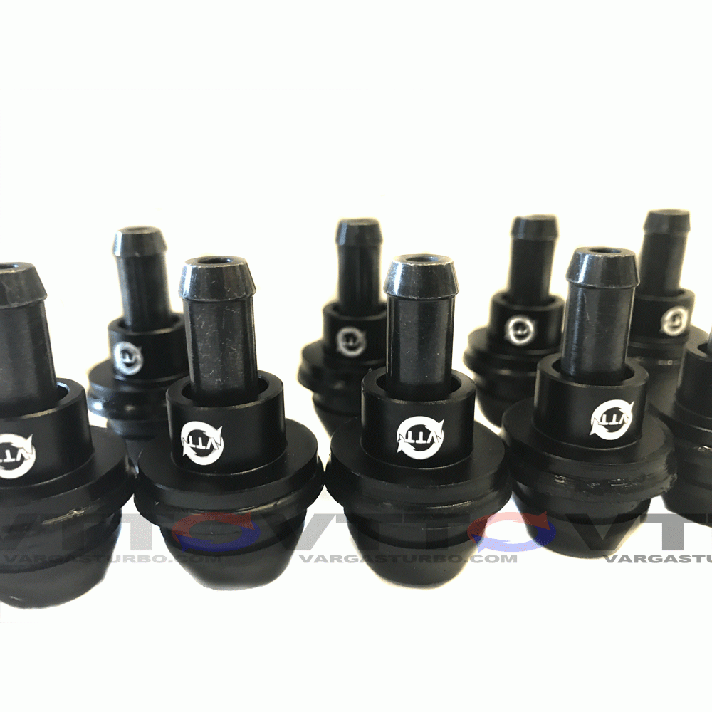 N54 Upgraded PCV Valve - 0