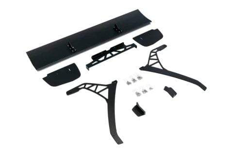 Aerofabb VW MK7/MK7.5 GTI-R-GTD Rear Wing Kit (Competition Series)