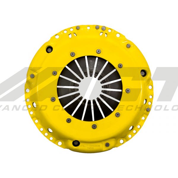 ACT 1992 Volkswagen Corrado P/PL Heavy Duty Clutch Pressure Plate