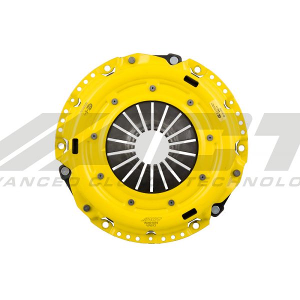 ACT 2002 Audi TT Quattro P/PL Heavy Duty Clutch Pressure Plate