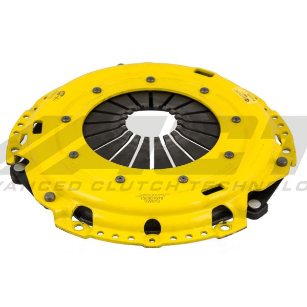 ACT 2002 Audi TT Quattro P/PL Heavy Duty Clutch Pressure Plate - 0