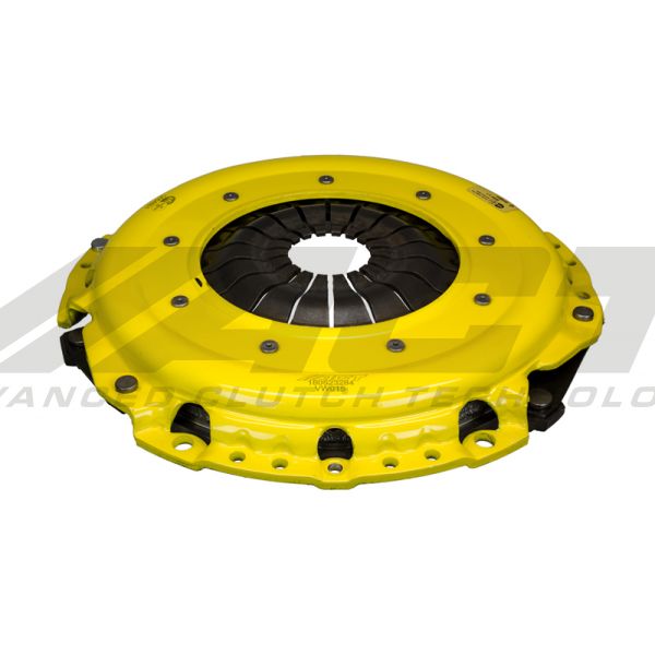 ACT 15-17 Volkswagen GTI/Golf R P/PL Xtreme Clutch Pressure Plate - 0