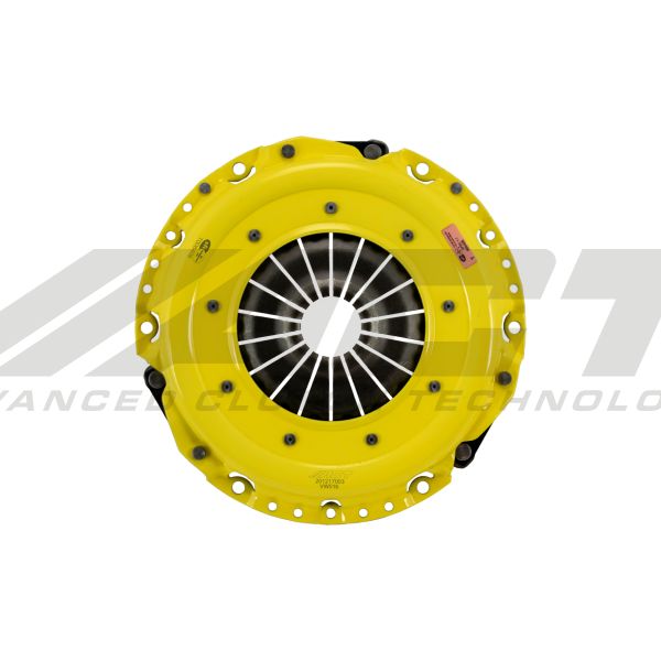 ACT 2007 Audi A3 P/PL Heavy Duty Clutch Pressure Plate