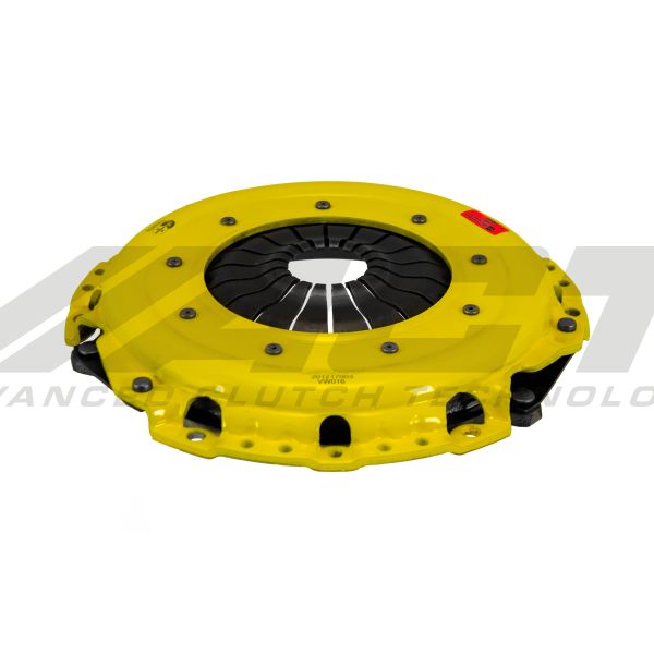 ACT 2007 Audi A3 P/PL Heavy Duty Clutch Pressure Plate - 0