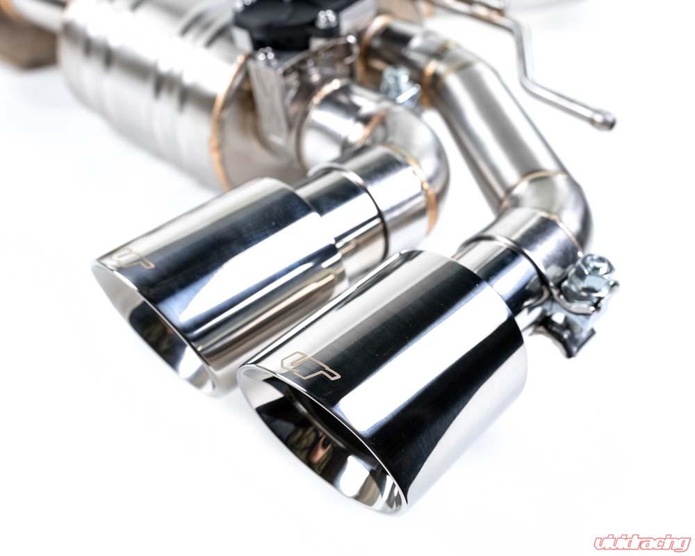 VR Performance Volkswagen Golf R MK7 | 7.5 Valvetronic Exhaust System