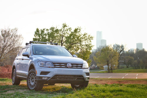 FORGE LIFT KIT ALLTRACK/TIGUAN MK2/ALL MQB