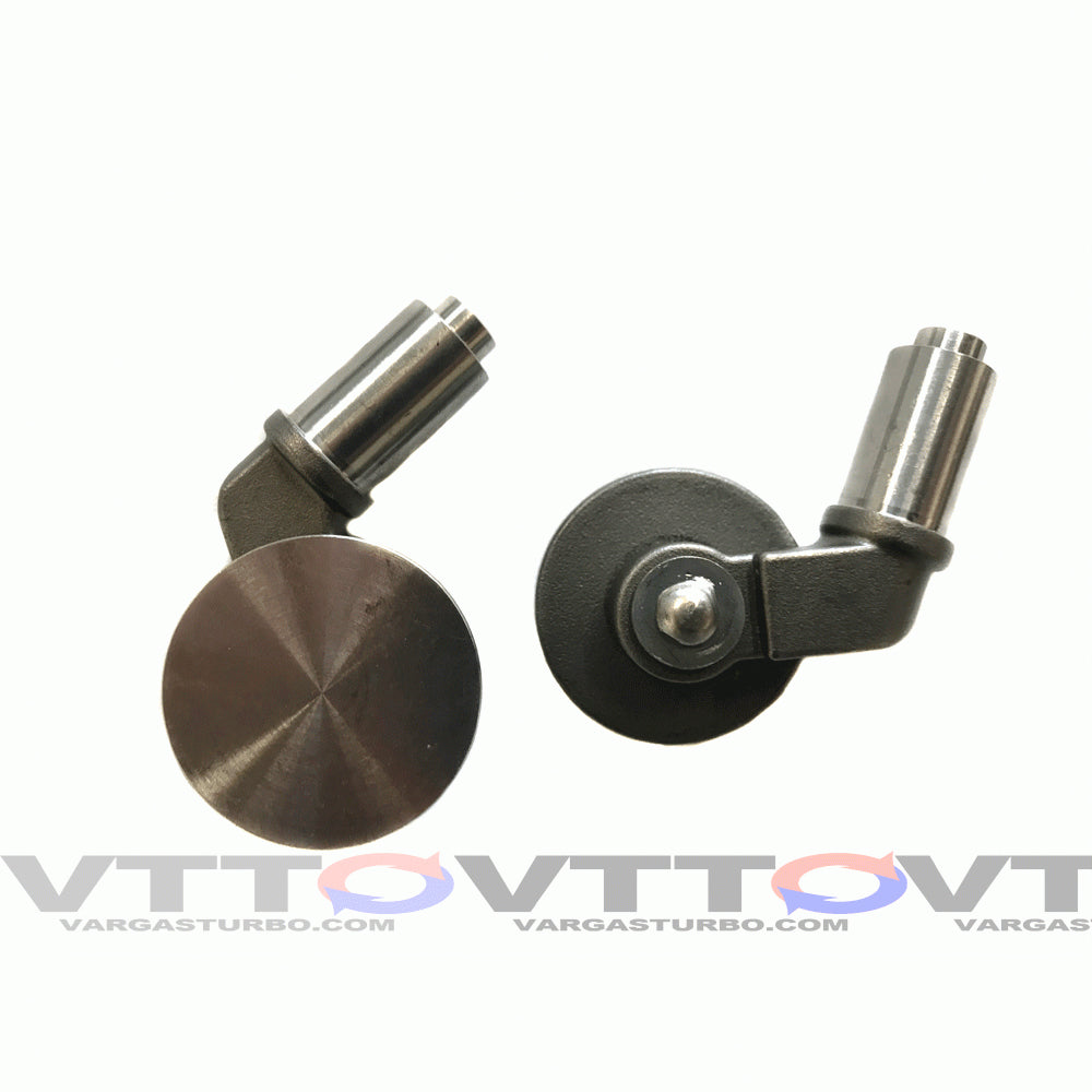 VTT N54 Waste Gate Repair Kit / Rattle Fix