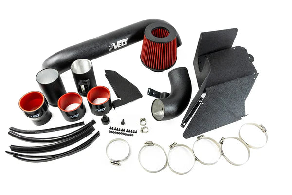 Velt Sport Mk5 / Mk6 TSI Cold Air Intake System | VELT-ENG-0035 - 0