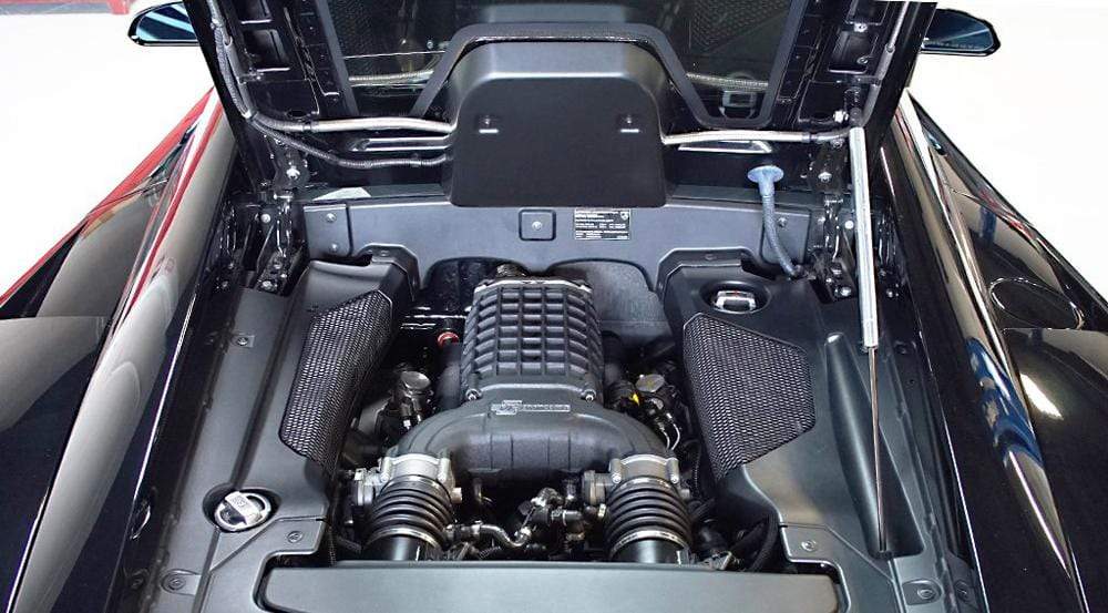 VF Engineering Supercharger Kit - Lamborghini Gallardo | V10 ('09-'14) - 0