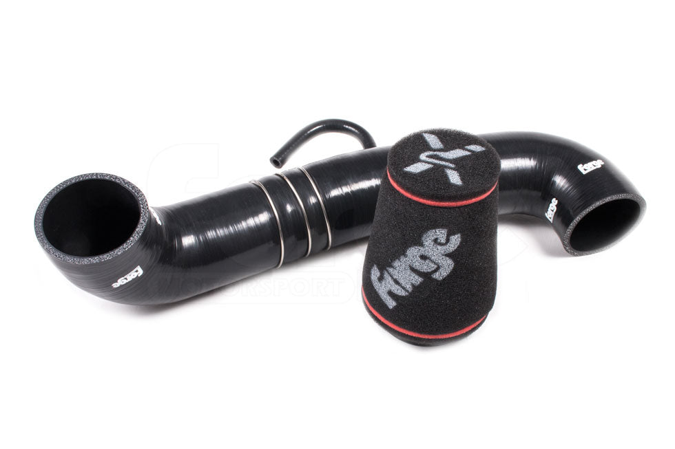 FORGE INTAKE FOR THE VW POLO 1.0 TSI BLACK HOSE