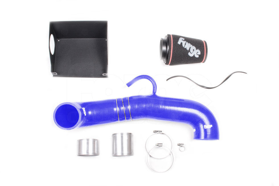 FORGE INTAKE FOR THE VW POLO 1.0 TSI BLUE HOSE