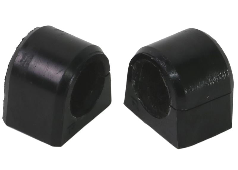 Whiteline 93-00 Subaru Impreza Non-Turbo Front or Rear Swaybar to chassis bush kit - 0