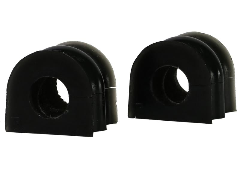 W0405-22G - Sway Bar - Mount Bushing