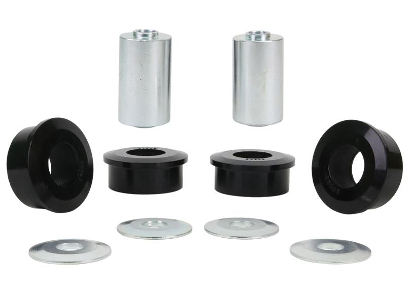 Whiteline VAG MK4/MK5 Rear Trailing Arm Bushing Kit - 0