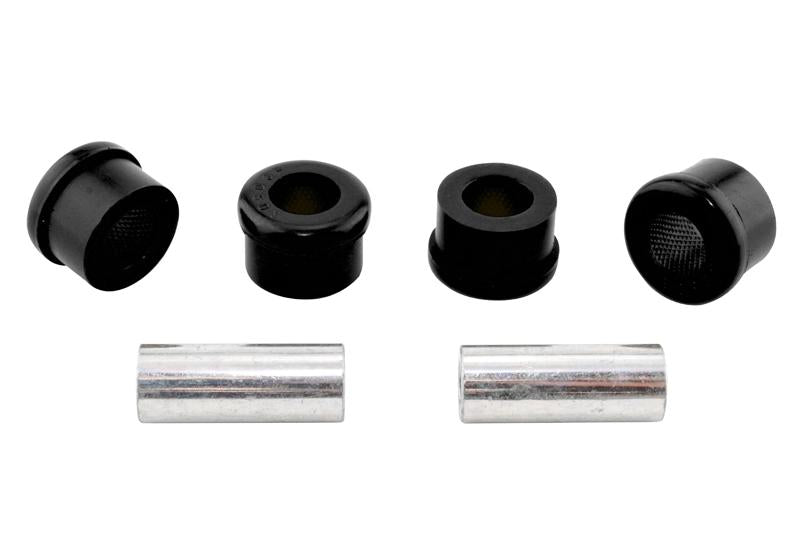 Whiteline 08+ Subaru WRX Hatch Front Inner Control Arm Bushing Kit - 0