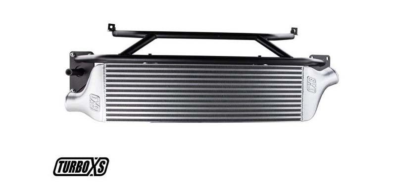 TURBOXS 2015+ WRX FRONT MOUNT INTERCOOLER KIT - 0