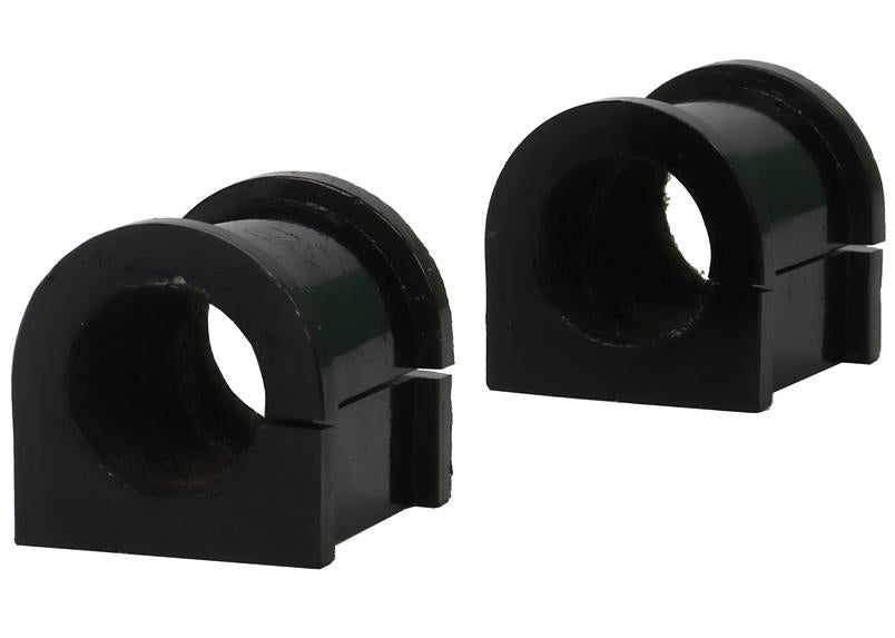 W21058G - Sway Bar - Mount Bushing