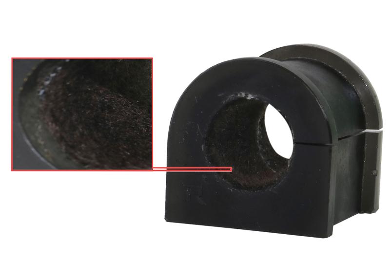 W21063G - Sway Bar - Mount Bushing - 0