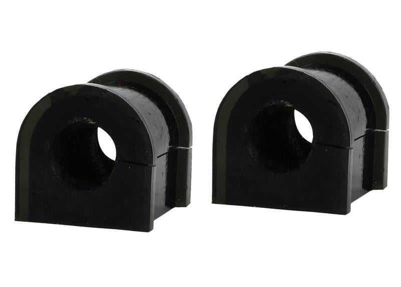 W21086G - Sway Bar - Mount Bushing