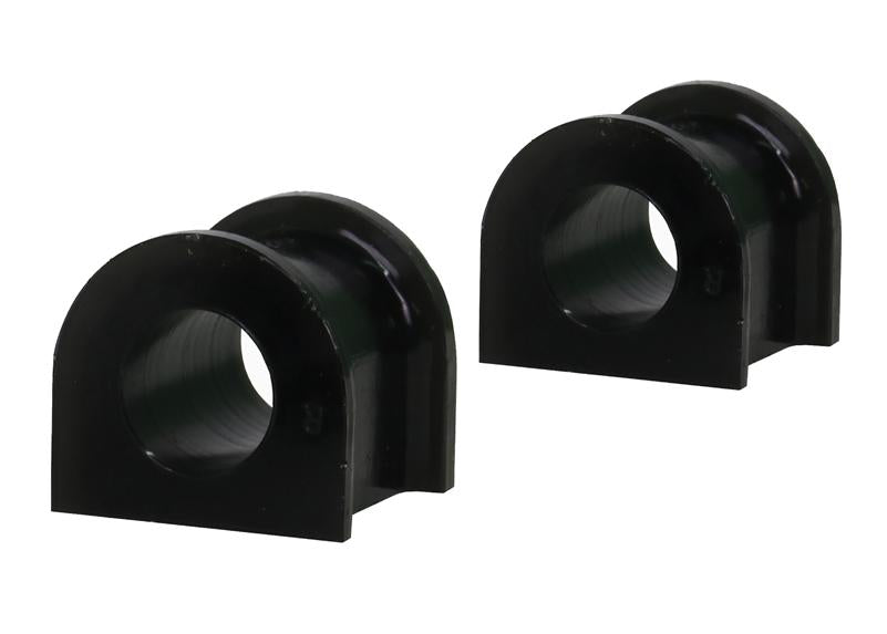 W22118 - Sway Bar - Mount Bushing