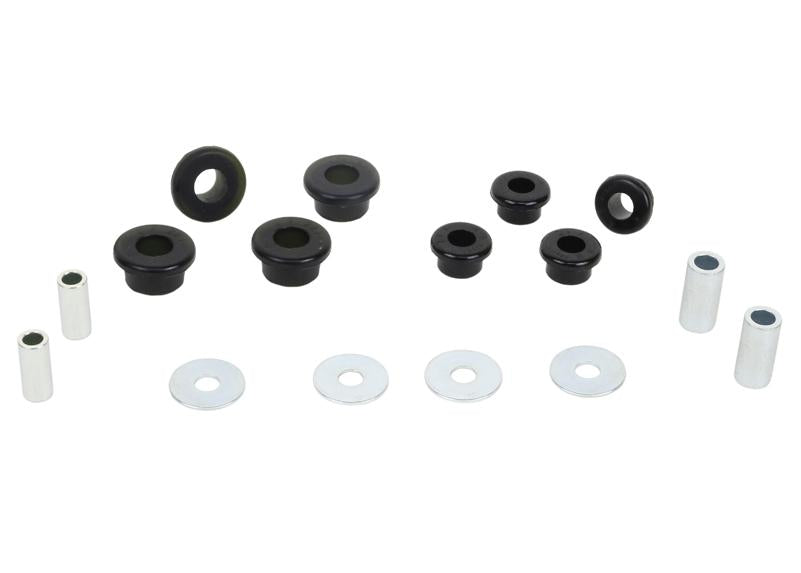 Whiteline Plus 4/92-9/07 Subaru Impreza (Inc WRX & STI) Front Sway Bar Link - 0