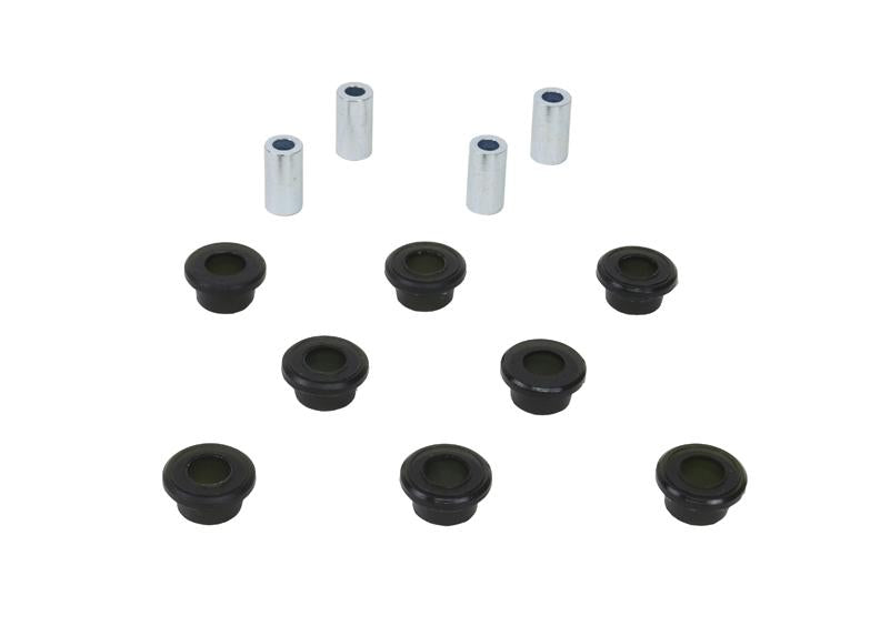 Whiteline Plus 4/93-9/02 Subaru Impreza/7/96-8/03 Outback Rear Sway Bar Link Bushing - 0