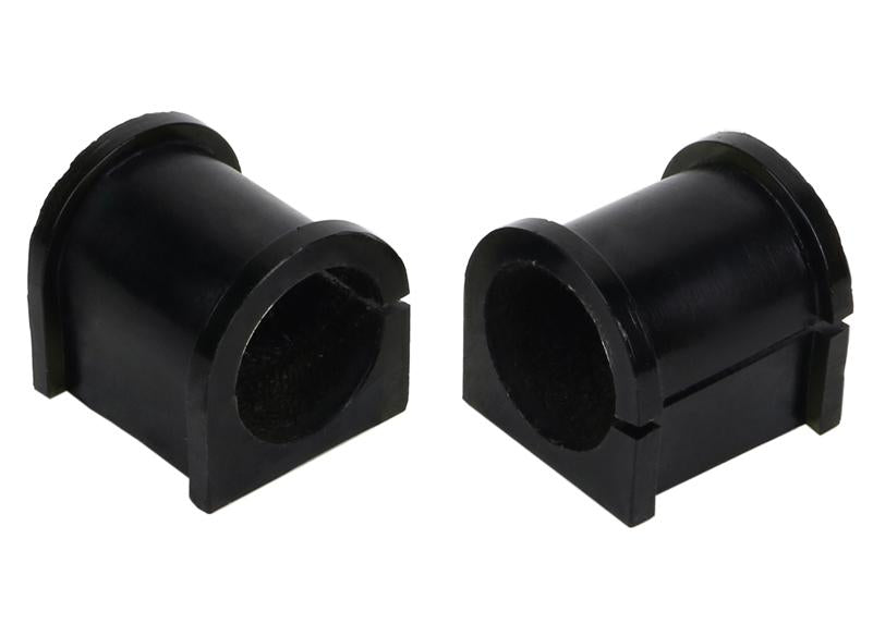 W22789G - Sway Bar - Mount Bushing - 0