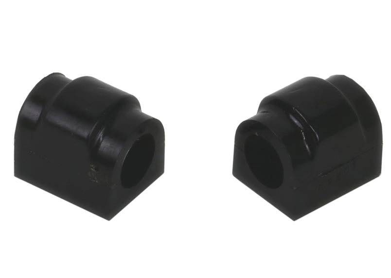 Whiteline Plus 4/91-5/01 & 10/01-05 BMW 3 Series/9/88-04 5 Series Rear 20mm Sway Bar Mount Bushing - 0