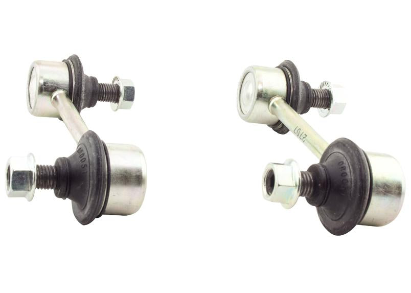 Whiteline Plus 8/06-8/09 Pontiac G8 / 04-06 GTO Rear Sway Bar Link Assembly (ball/ball link) - 0