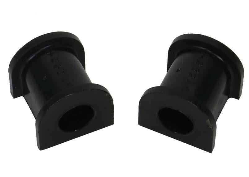 W23371 - Sway Bar - Mount Bushing - 0