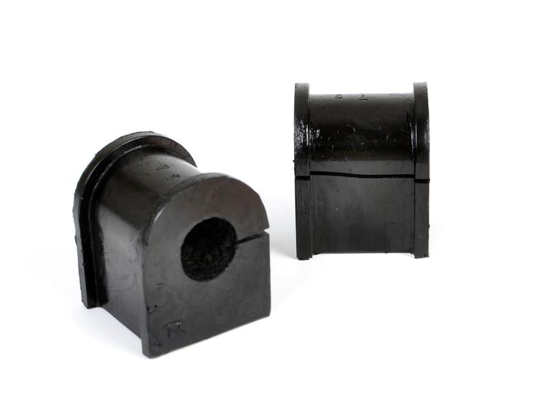 W23372G - Sway Bar - Mount Bushing