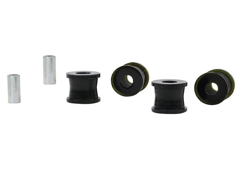 Whiteline 10/01-05 BMW 3 Series (E46) Rear Sway Bar Link Upper & Lower Bushing